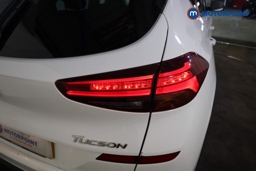 Used Hyundai TUCSON 2020 for sale - 78144937: Photo 35