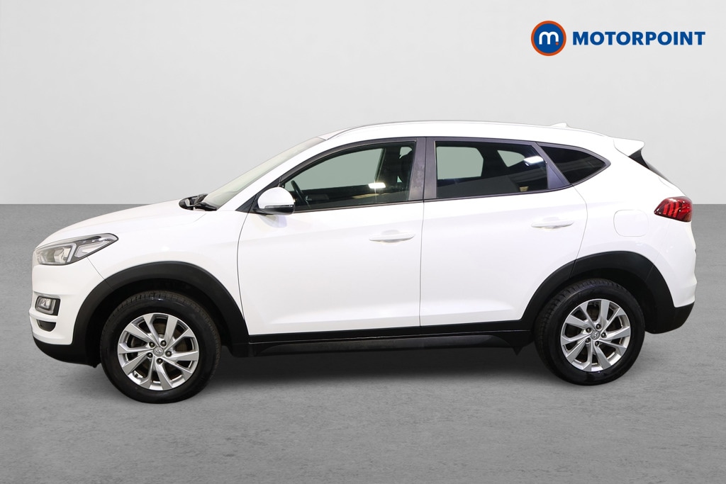 Used Hyundai TUCSON 2020 for sale - 78144937: Photo 4
