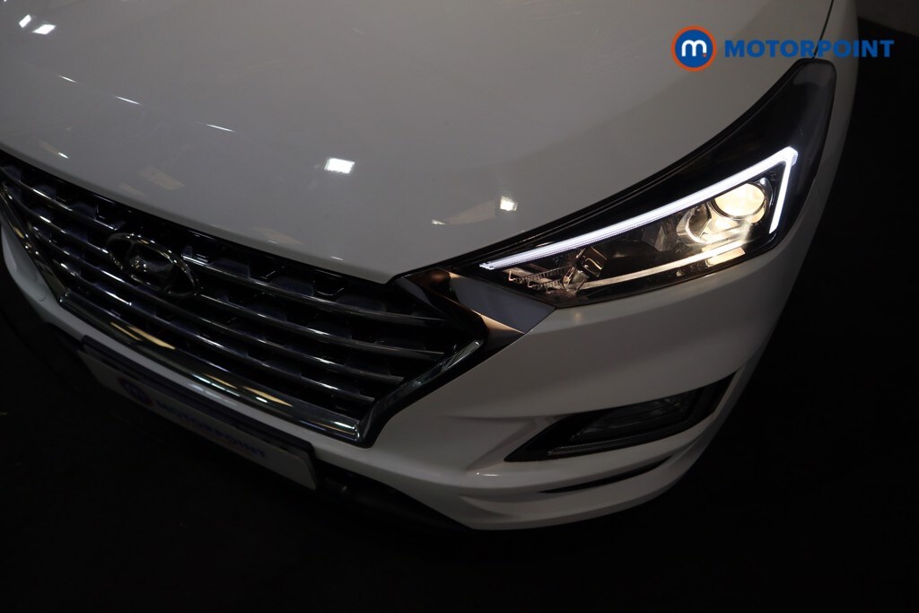 Used Hyundai TUCSON 2020 for sale - 78144937: Photo 44