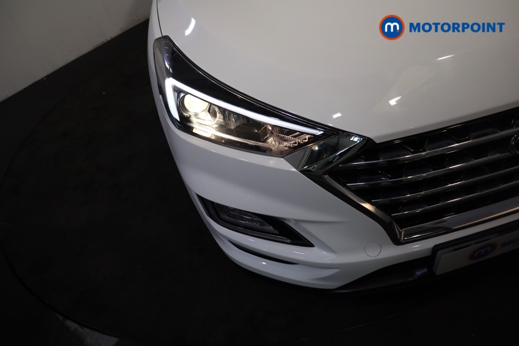 Used Hyundai TUCSON 2020 for sale - 78144937: Photo 45