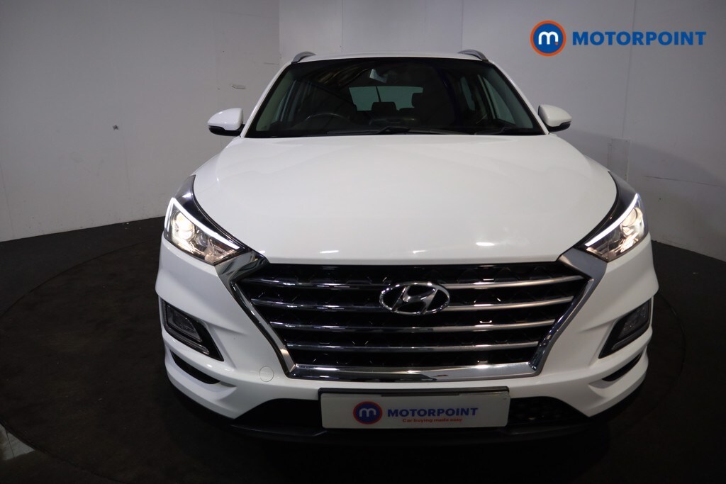 Used Hyundai TUCSON 2020 for sale - 78144937: Photo 46