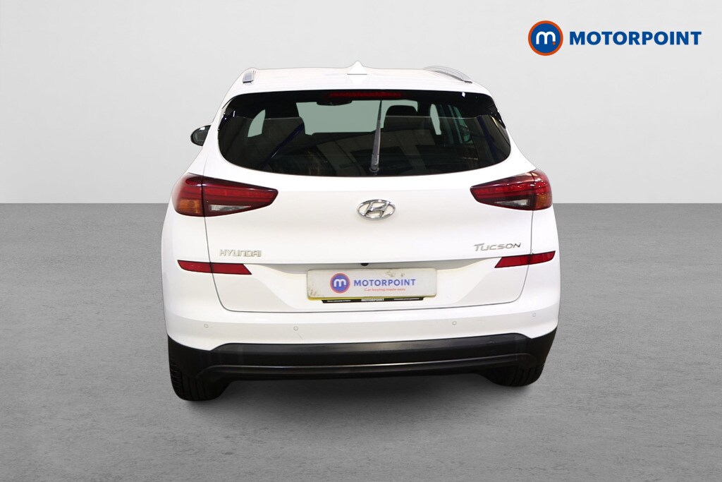 Used Hyundai TUCSON 2020 for sale - 78144937: Photo 6