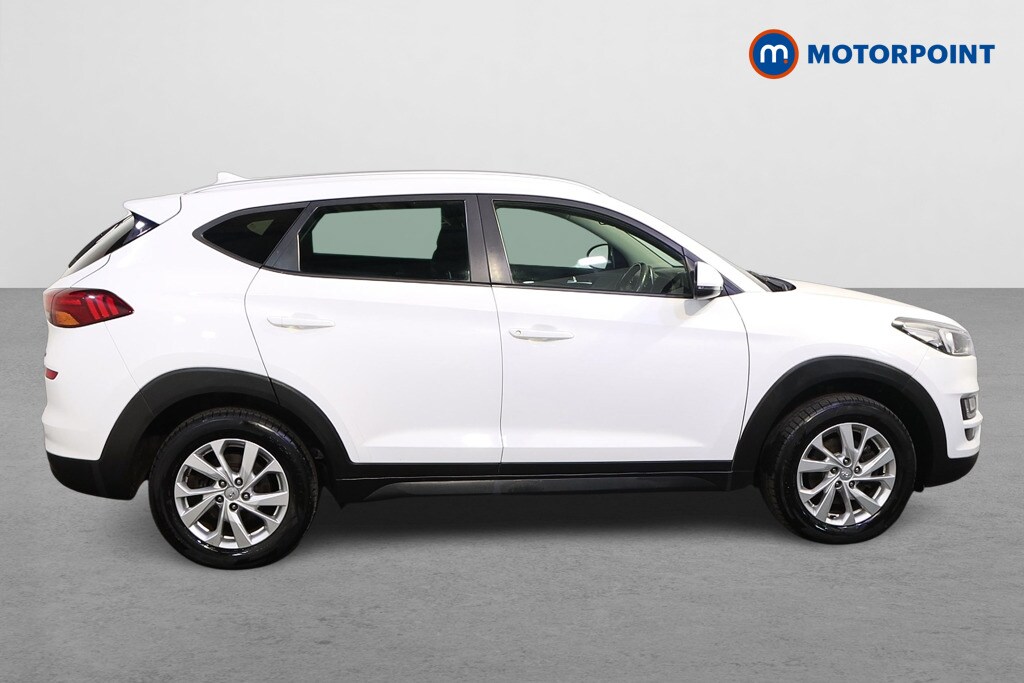 Used Hyundai TUCSON 2020 for sale - 78144937: Photo 8