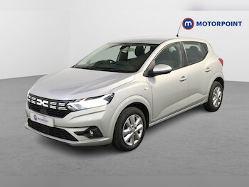 Used Dacia Sandero 2023 for sale - 78226915: Photo