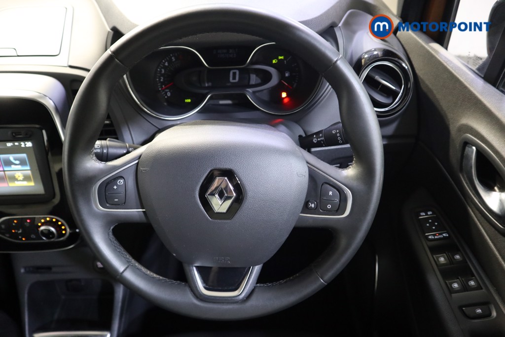 Used Renault Captur 2019 for sale - 77446633: Photo 10