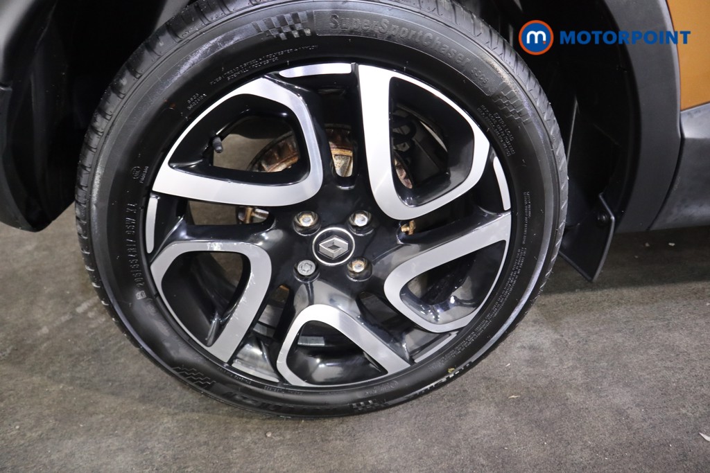 Used Renault Captur 2019 for sale - 77446633: Photo 27