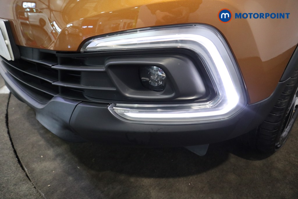 Used Renault Captur 2019 for sale - 77446633: Photo 37