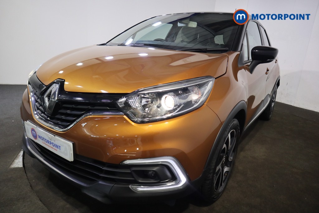 Used Renault Captur 2019 for sale - 77446633: Photo 38