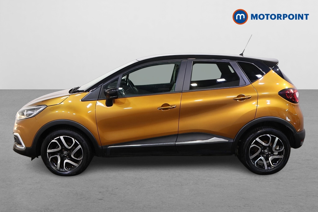 Used Renault Captur 2019 for sale - 77446633: Photo 4