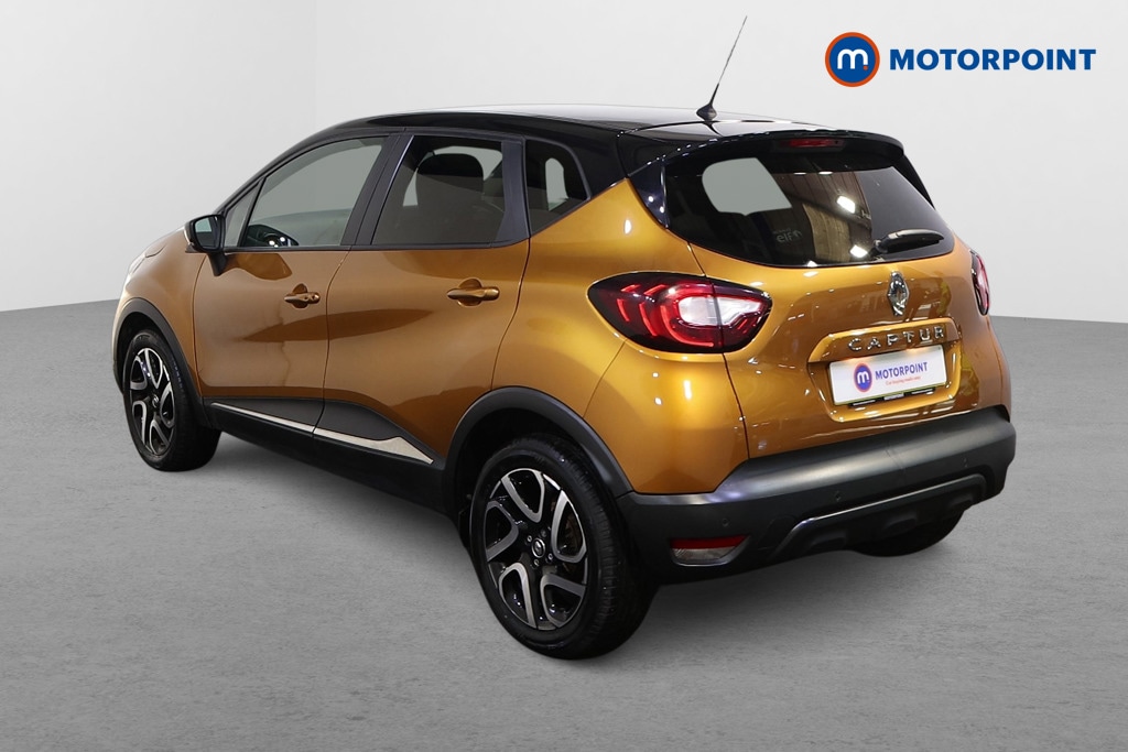 Used Renault Captur 2019 for sale - 77446633: Photo 5
