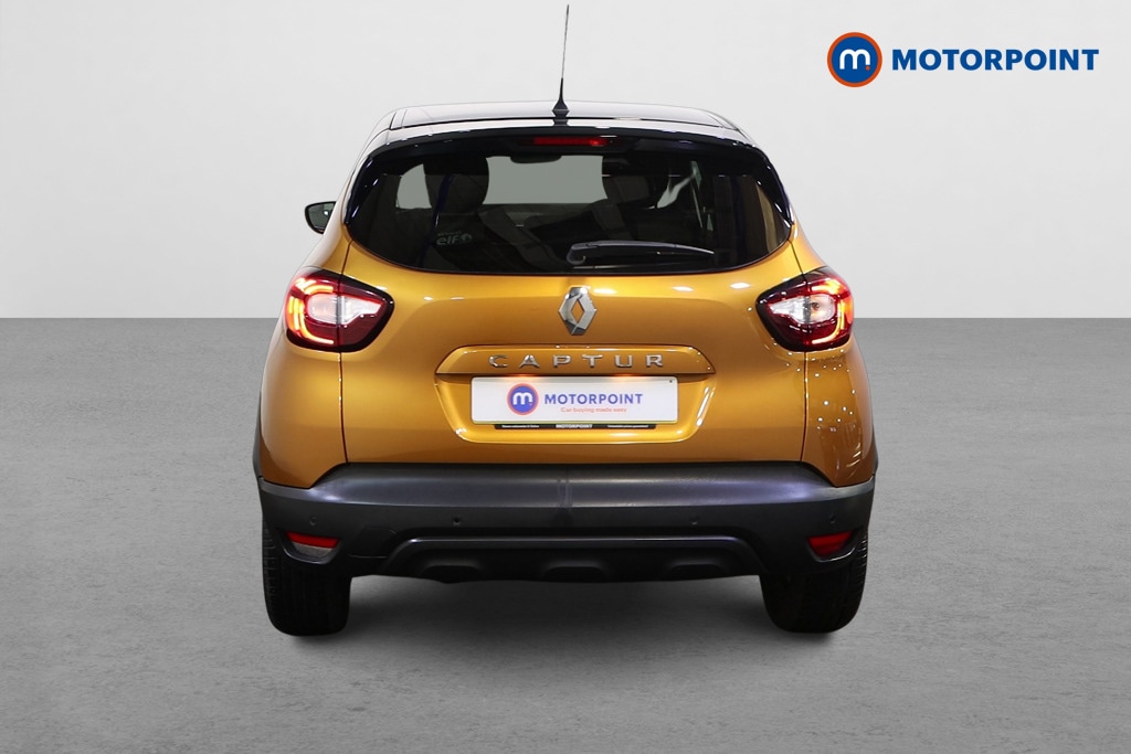 Used Renault Captur 2019 for sale - 77446633: Photo 6