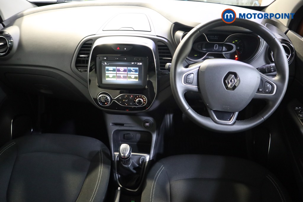 Used Renault Captur 2019 for sale - 77446633: Photo 9