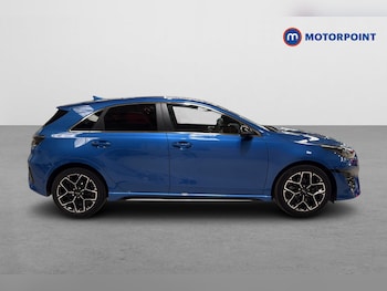 Used Kia Ceed 2024 for sale - 79504961: Photo