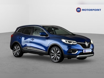 Used Renault Kadjar undefined for sale - 79001595: Photo