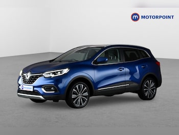 Used Renault Kadjar undefined for sale - 79001595: Photo