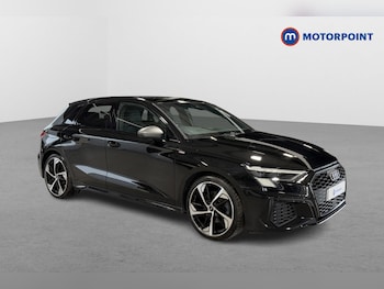 Audi - A3