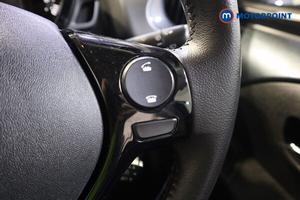 Used Toyota AYGO 2019 for sale - 76235129: Photo 12