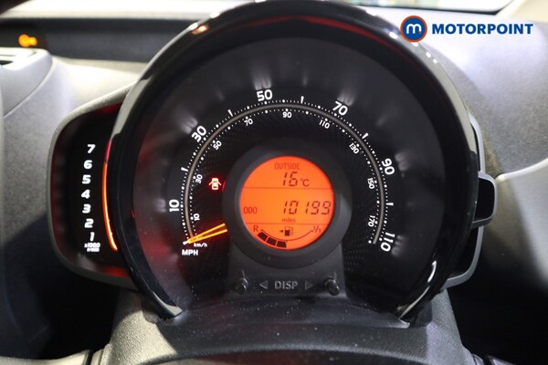 Used Toyota AYGO 2019 for sale - 76235129: Photo 13