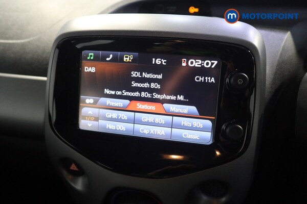 Used Toyota AYGO 2019 for sale - 76235129: Photo 14