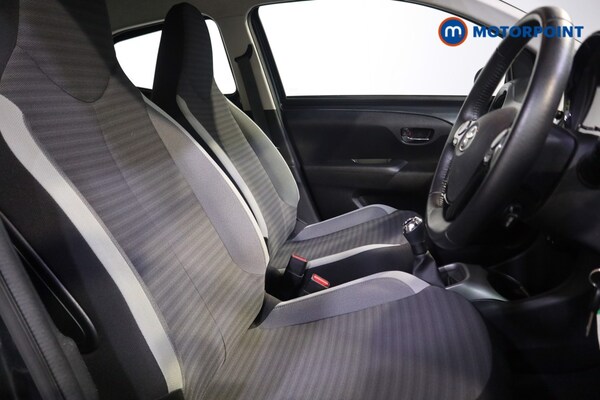 Used Toyota AYGO 2019 for sale - 76235129: Photo 19