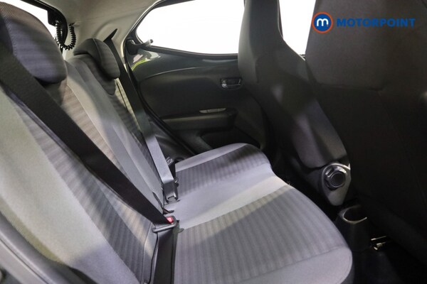 Used Toyota AYGO 2019 for sale - 76235129: Photo 20