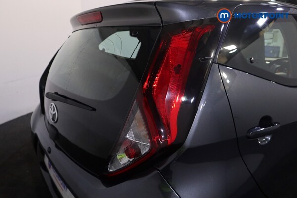 Used Toyota AYGO 2019 for sale - 76235129: Photo 28