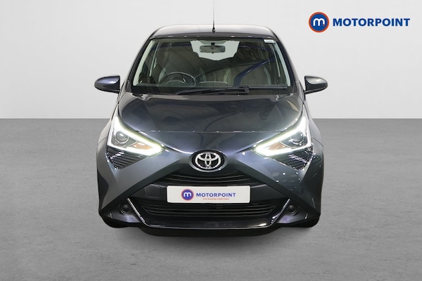 Used Toyota AYGO 2019 for sale - 76235129: Photo 2