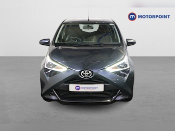Used Toyota AYGO 2019 for sale - 76235129: Photo 2