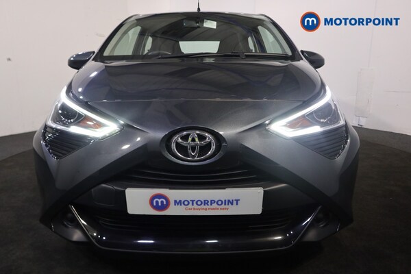 Used Toyota AYGO 2019 for sale - 76235129: Photo 30
