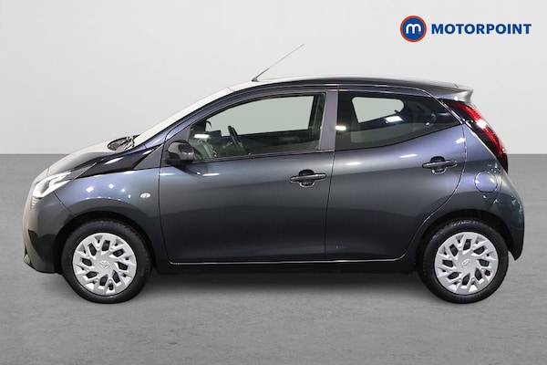 Used Toyota AYGO 2019 for sale - 76235129: Photo 4