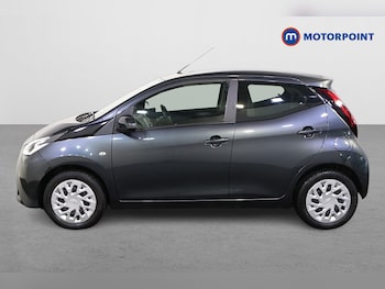 Used Toyota AYGO 2019 for sale - 76235129: Photo 4