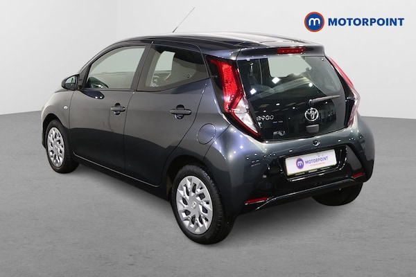 Used Toyota AYGO 2019 for sale - 76235129: Photo 5