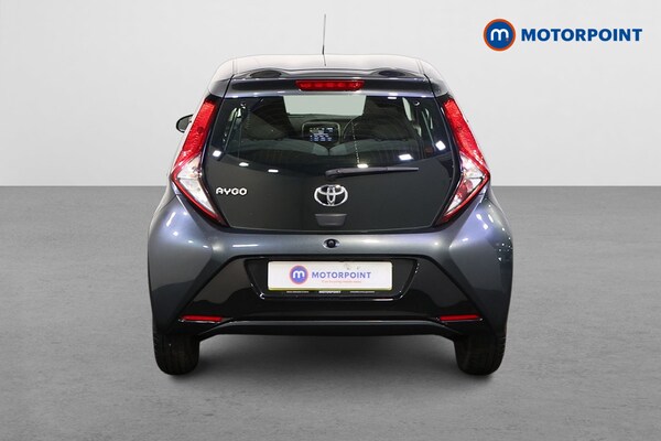 Used Toyota AYGO 2019 for sale - 76235129: Photo 6