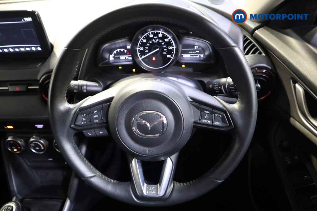 Used Mazda CX-3 2018 for sale - 77529631: Photo 10
