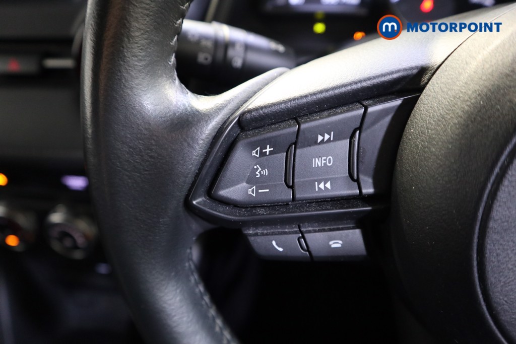 Used Mazda CX-3 2018 for sale - 77529631: Photo 11