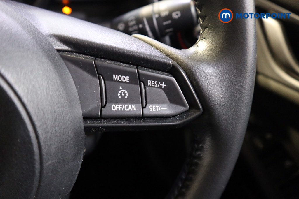 Used Mazda CX-3 2018 for sale - 77529631: Photo 12