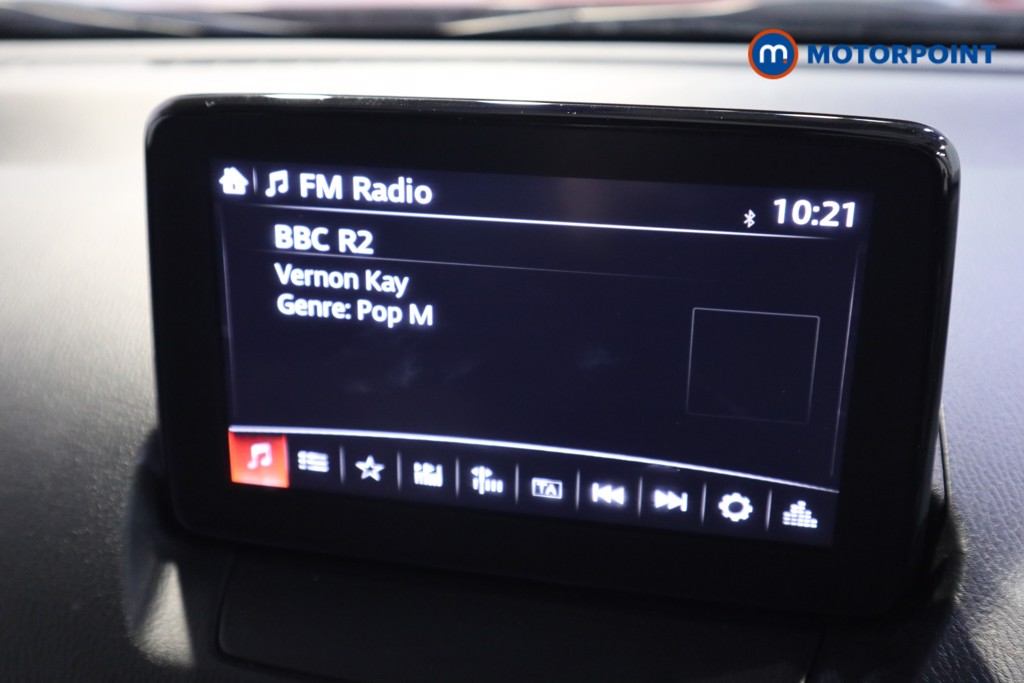 Used Mazda CX-3 2018 for sale - 77529631: Photo 14