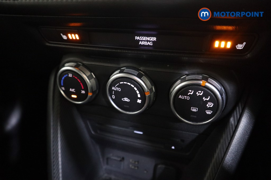 Used Mazda CX-3 2018 for sale - 77529631: Photo 15