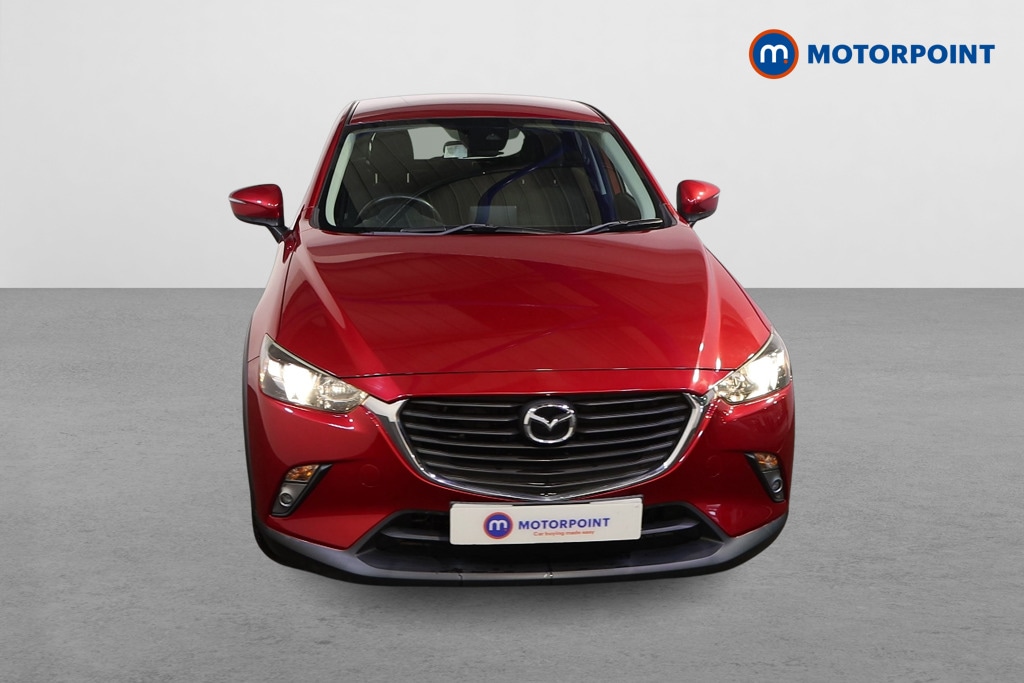 Used Mazda CX-3 2018 for sale - 77529631: Photo 2