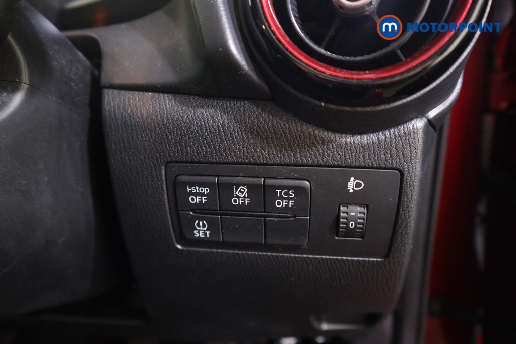 Used Mazda CX-3 2018 for sale - 77529631: Photo 21