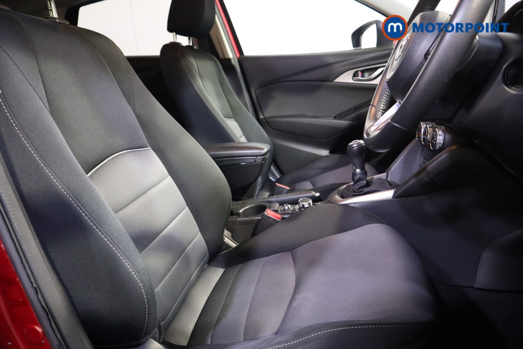 Used Mazda CX-3 2018 for sale - 77529631: Photo 23