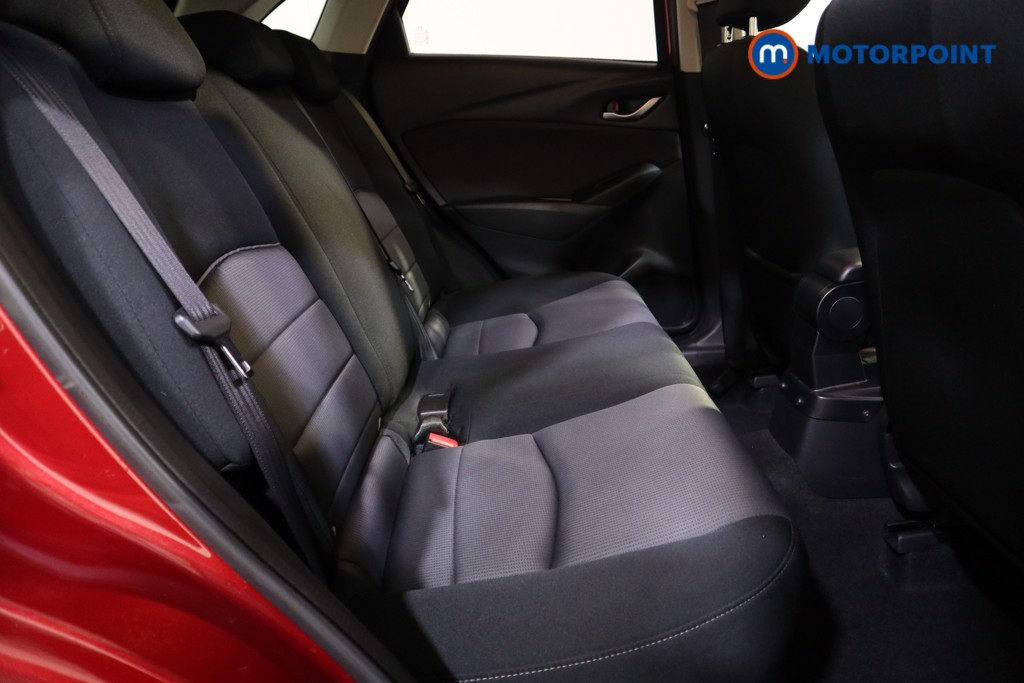 Used Mazda CX-3 2018 for sale - 77529631: Photo 24