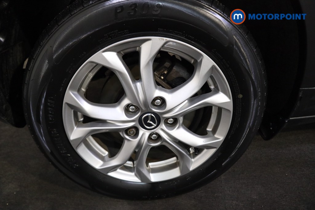 Used Mazda CX-3 2018 for sale - 77529631: Photo 28