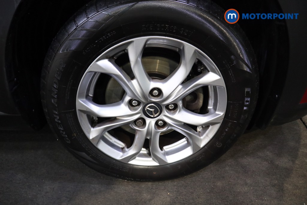 Used Mazda CX-3 2018 for sale - 77529631: Photo 29