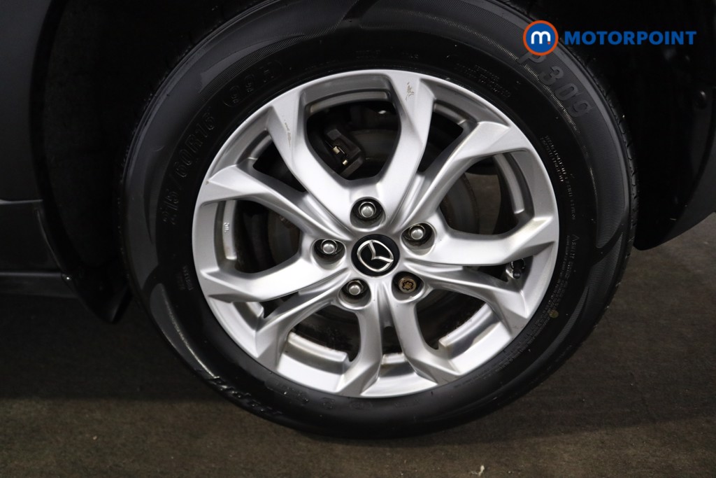 Used Mazda CX-3 2018 for sale - 77529631: Photo 31