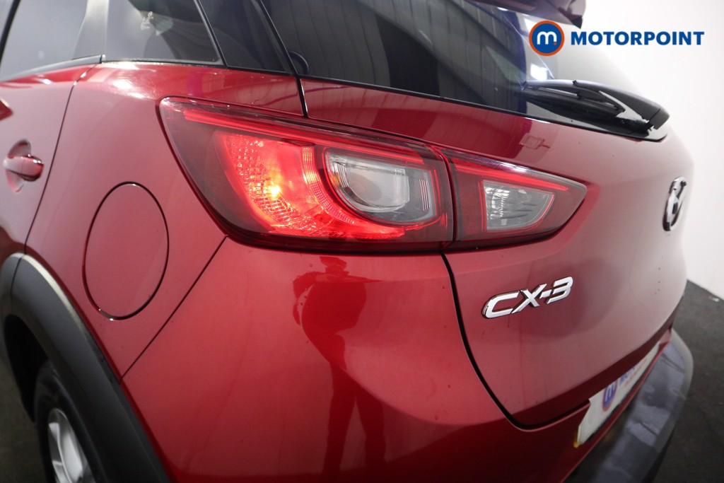 Used Mazda CX-3 2018 for sale - 77529631: Photo 33