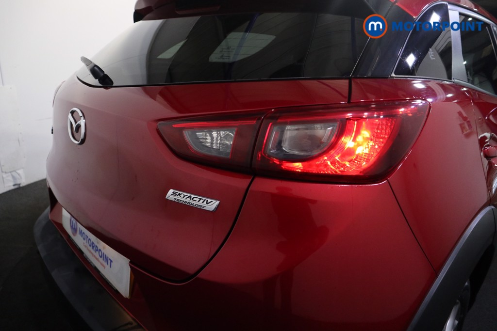 Used Mazda CX-3 2018 for sale - 77529631: Photo 34