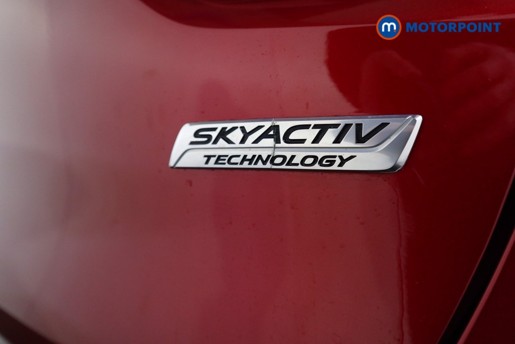 Used Mazda CX-3 2018 for sale - 77529631: Photo 35