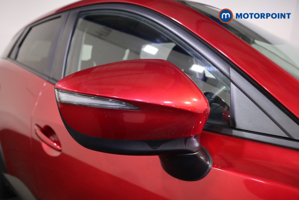 Used Mazda CX-3 2018 for sale - 77529631: Photo 37