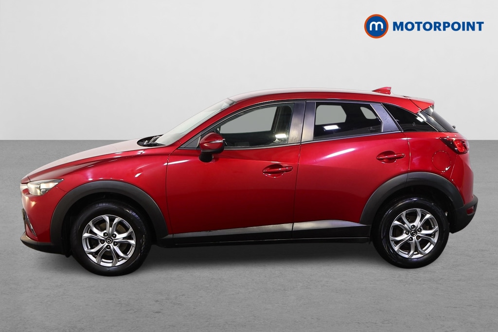 Used Mazda CX-3 2018 for sale - 77529631: Photo 4